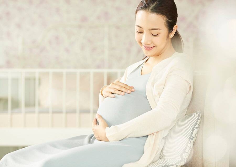 悪阻・安産・逆子・不妊